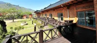 Inje Mountain Valley Pension Các khách sạn ở Inje