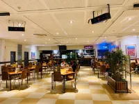Opal Inn Hotel, Motel, Caravan Park - Wifi
