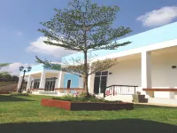 เดอะ คิวบ์ รีสอร์ต