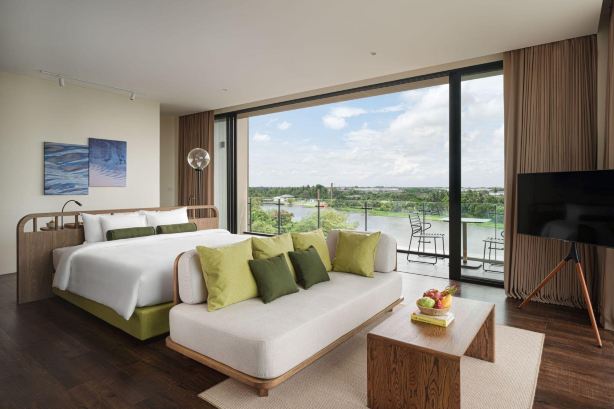 neera retreat hotel - นีรารีทรีทโฮเทล