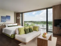 Neera Retreat Hotel Hotels in Sam Phran District