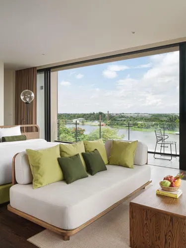 รูปภาพของneera retreat hotel - นีรารีทรีทโฮเทล