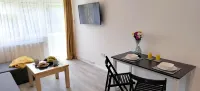 Modern 2 Br Apartment Near Town Hotels in Moulton
