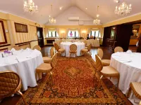 Nassau Inn Hotel a Princeton