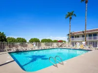 Motel 6 Mesa, AZ - North Hotels in Mesa