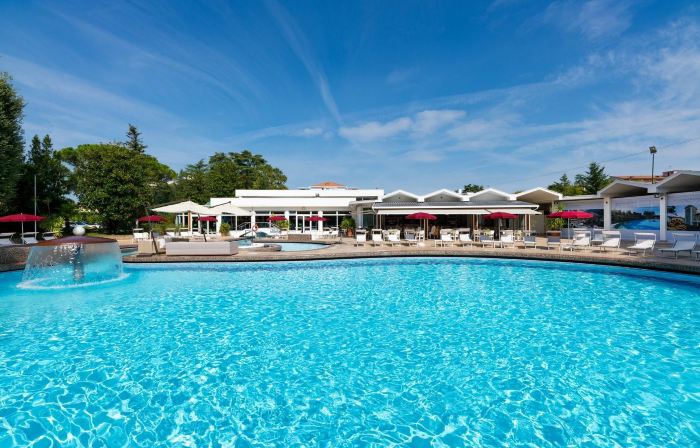 Hotel Mioni Royal San