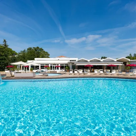 Hotel Mioni Royal San