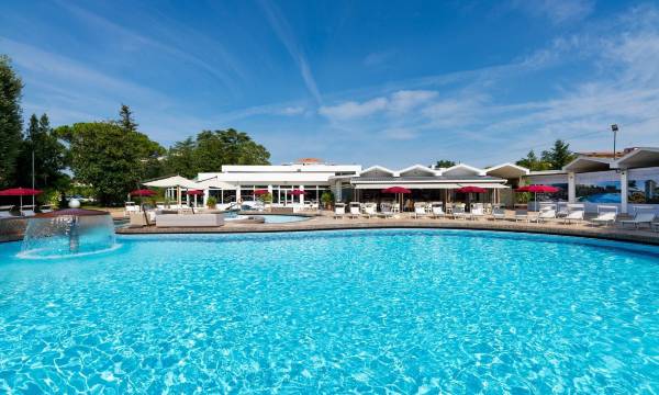 Hotel Mioni Royal San