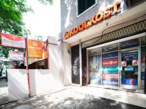 KoolKost Near RS Pelabuhan Jakarta (Minimum Stay 6 Nights)