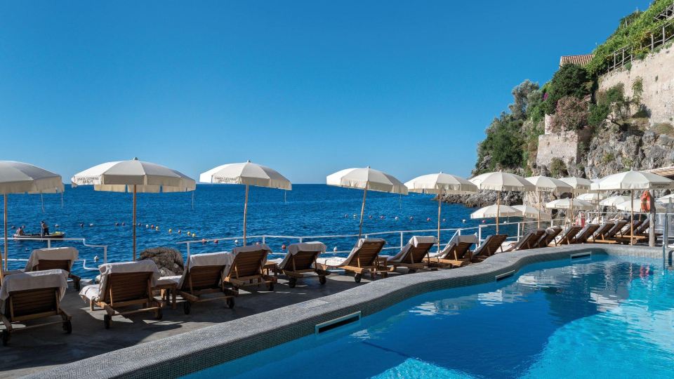Hotel Santa Caterina