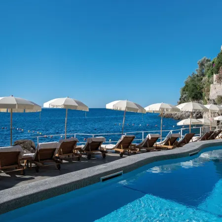 Hotel Santa Caterina