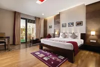 Ramada by Wyndham Ajmer - balcony