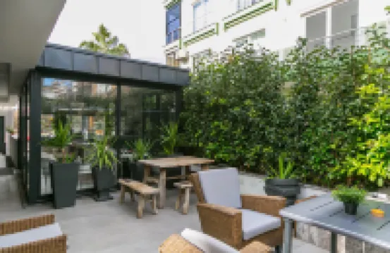 Z套房酒店 酒店