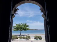 Kocanli Kosku - con vista mare