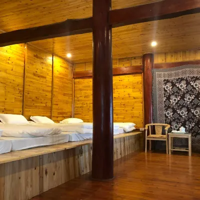 Sapanapro Homestay Ta Phin Hotels near Ta Phin Village