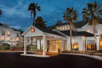 هيلتون جاردن ليك ماري فنادق في Lake Mary