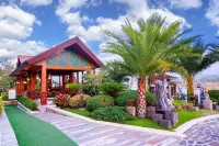 Highland Bali Villas Resort and Spa Hotels in Pantabangan