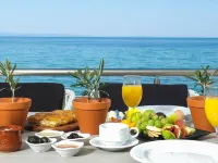 Acrotel Athena Villa Hotels in Elia Nikitis