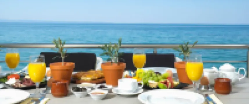 Acrotel Athena Villa