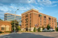 Hampton Inn & Suites Knoxville-Downtown Hôtels à : Knoxville