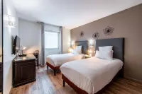 Best Western Plus Au Cheval Blanc Mulhouse Nord Hotel a Ensisheim