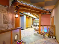 Nakayoshi Hotels in Toba