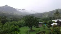 Outback Retreat/Hotel