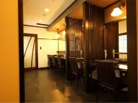Ikaho Syusuien - พร้อมอาหารเช้า