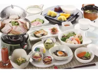 Namari Onsen Kokoro No Toki Jusangatsu