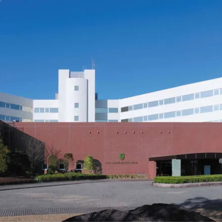 Satsuma Resort Hotel