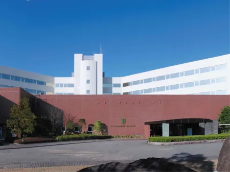 Satsuma Resort Hotel