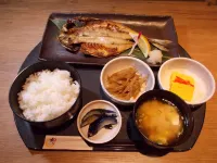 Hotel Route-Inn Higashiomi Yokaichi Ekimae - breakfast