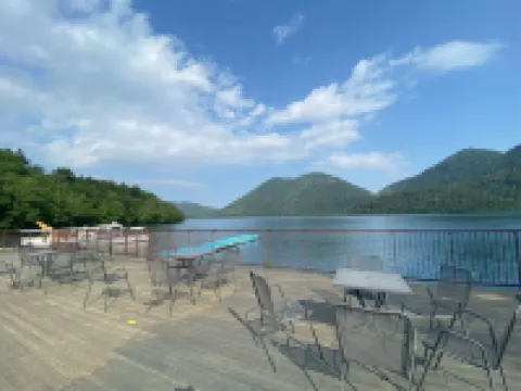 Shikaribetsu Kohan Onsen Hotel Fusui Hotels in Shikaoi