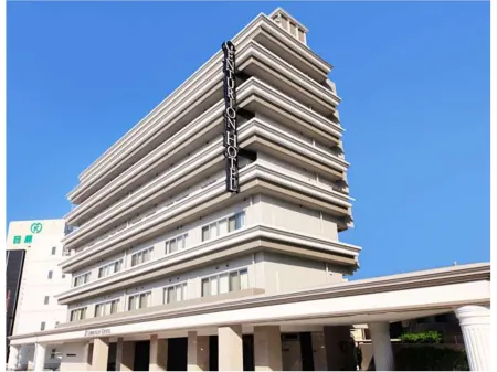 Centurion Hotel & Spa Kurashiki Station