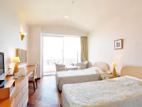Marine Lodge Marea Hoteles cerca de Playa de Yonaha Maehama