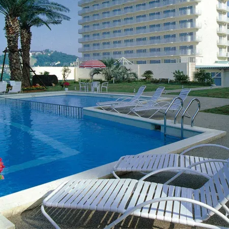 Ito Hotel Juraku
