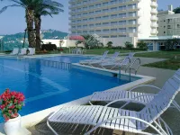 Ito Hotel Juraku - piscina