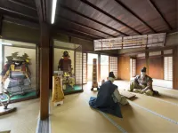 Houei Ryokan Hotels in Eiheiji