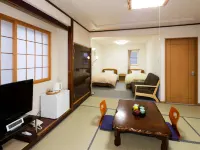Puruke No Yakata Hotel Kawabata
