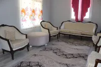 Kızılca Garden Kır Evi Hotels in Kemalpasa Osb