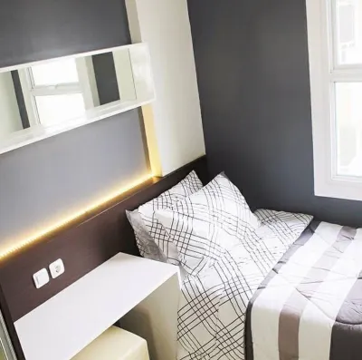 Sam’s Parahyangan Residence