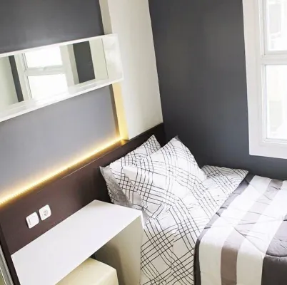 Sam’s Parahyangan Residence