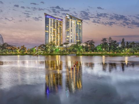 Hilton Batumi