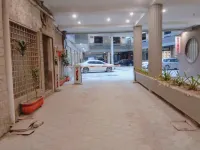 Amin Hotel Peshawar Hotels in Peshawar