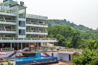 Sparv Aulakhs Resort - Ocean View