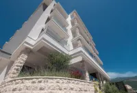 Horizon One Bedroom Apartment NS Hotels in Becici