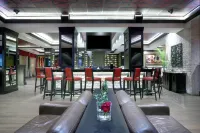 Wyndham Grand Fallsview Hotel - bar