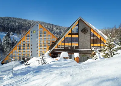 Pinia Hotel & Resort Hotels in Benecko