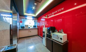 Wonju Riverview