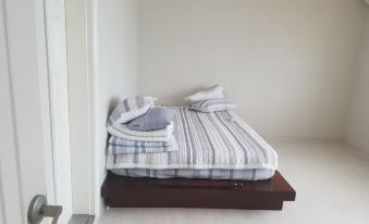 Namhae Jukhang Pension